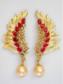 Fashion Earrings